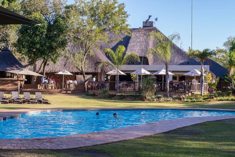Kruger Park Lodge Unit No 441 Hazyview Mpumalanga South Africa Complementary Colors, Swimming Pool