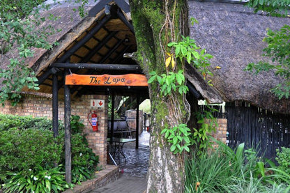 Kruger Park Lodge Unit No 441 Hazyview Mpumalanga South Africa Bar