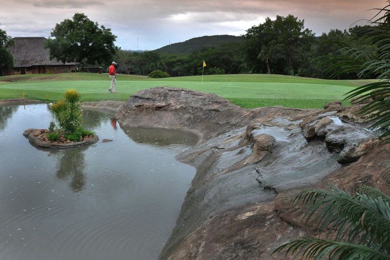 Kruger Park Lodge Unit No 441 Hazyview Mpumalanga South Africa Golfing, Ball Game, Sport, Nature