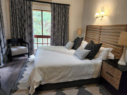 Kruger Park Lodge Unit No 615 Hazyview Mpumalanga South Africa Bedroom