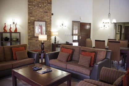 Kruger Park Lodge Unit No 615 Hazyview Mpumalanga South Africa Living Room