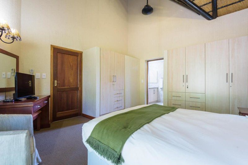 Kruger Park Lodge Unit No 547 Hazyview Mpumalanga South Africa Bedroom