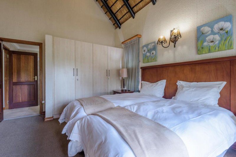 Kruger Park Lodge Unit No 547 Hazyview Mpumalanga South Africa Bedroom