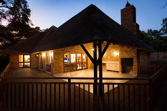 Kruger Park Lodge Unit No 611 Hazyview Mpumalanga South Africa House, Building, Architecture