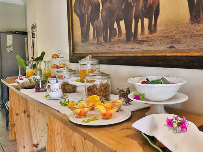 Kruger Riverside Lodge Marloth Park Mpumalanga South Africa Place Cover, Food, Salad, Dish