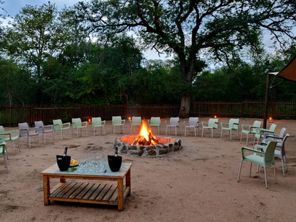 Kruger Safari Lodge