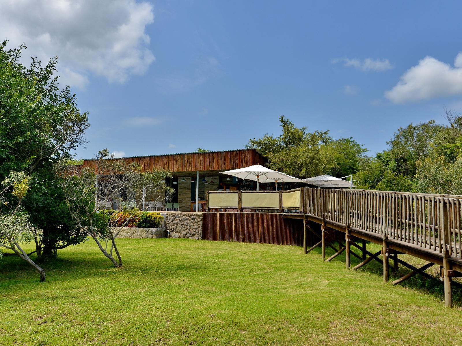 Kruger Safari Lodge