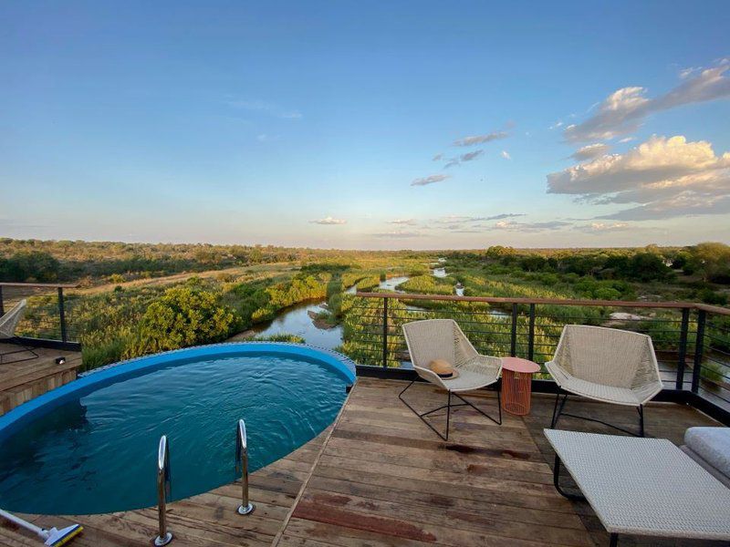 Kruger Shalati The Train On The Bridge Skukuza Mpumalanga South Africa Lowland, Nature