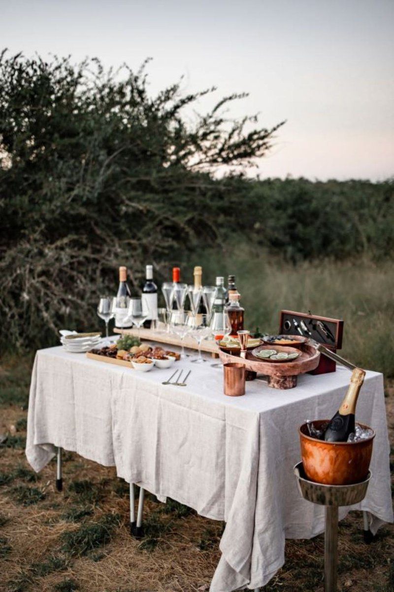 Kruger Shalati The Train On The Bridge Skukuza Mpumalanga South Africa Place Cover, Food