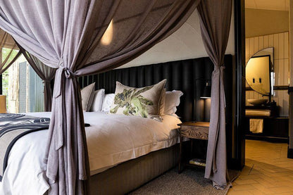 Kruger Shalati The Train On The Bridge Skukuza Mpumalanga South Africa Bedroom