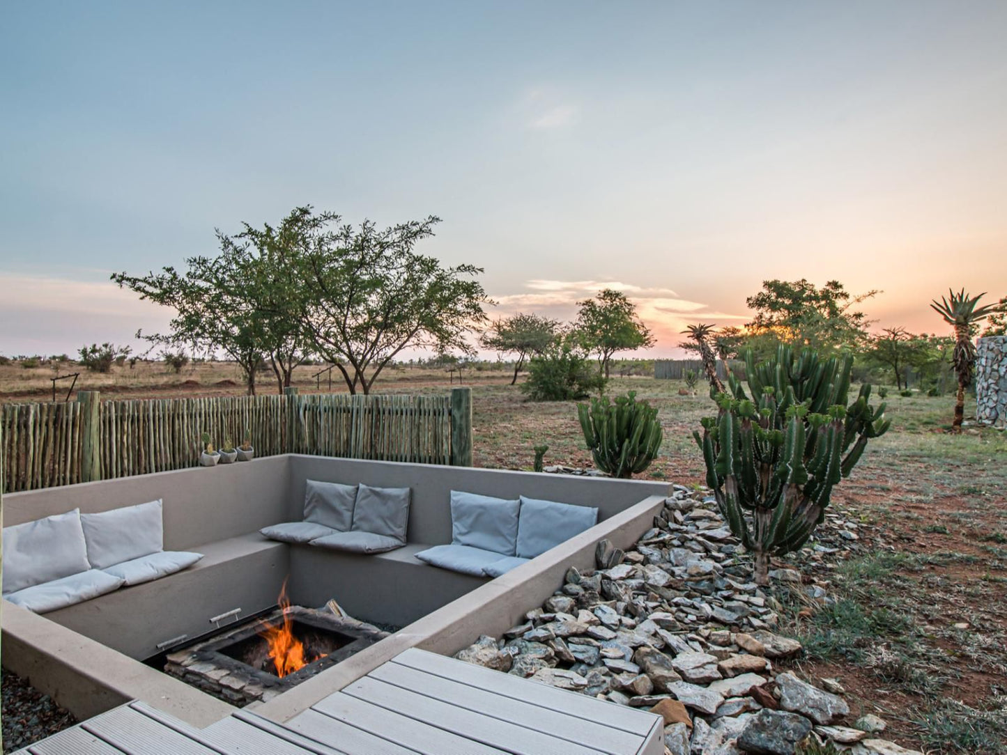 Kruger Sunset Lodge Living With Lions Mjejane Private Game Reserve Mpumalanga South Africa 