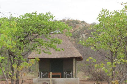 4 Night Kruger Three Park Tented Safari South Kruger Park Mpumalanga South Africa Building, Architecture