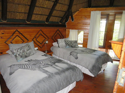 Kruger Maroela Lodge Marloth Park Mpumalanga South Africa Bedroom