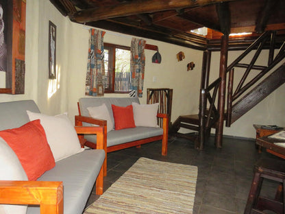 Chalet 1 @ Kruger Maroela Lodge