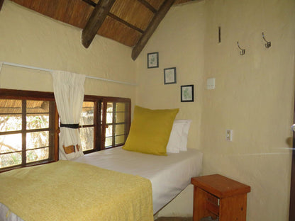 Chalet 2 @ Kruger Maroela Lodge