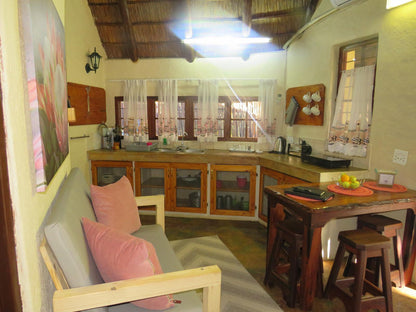 Chalet 3 @ Kruger Maroela Lodge