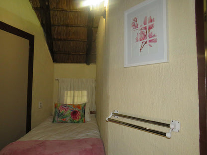 Chalet 3 @ Kruger Maroela Lodge