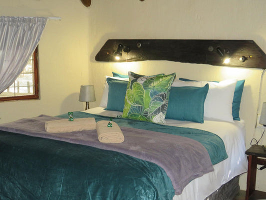 Chalet 4 @ Kruger Maroela Lodge