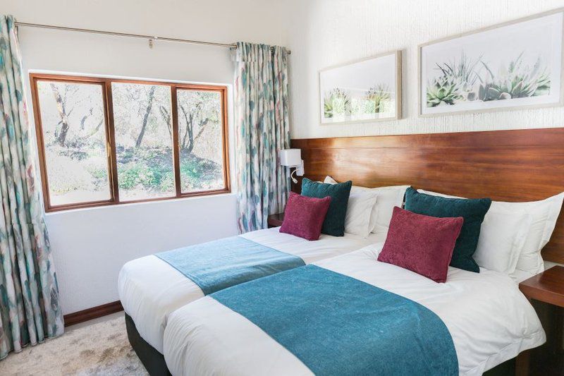 Kruger Park Lodge Unit No 610B Hazyview Mpumalanga South Africa Bedroom