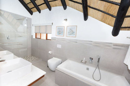Kruger Park Lodge Unit No 610B Hazyview Mpumalanga South Africa Bathroom