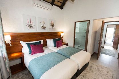 Kruger Park Lodge Unit No 608A Hazyview Mpumalanga South Africa Bedroom