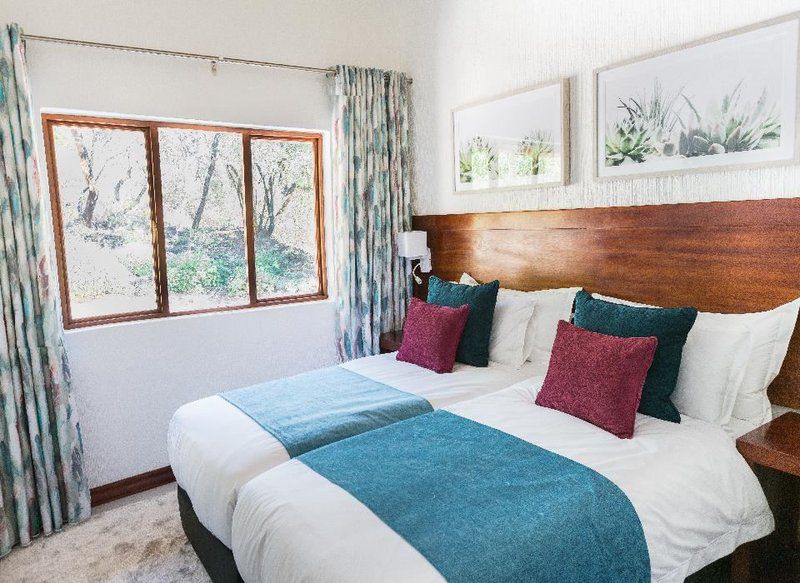 Kruger Park Lodge Unit No 610A Hazyview Mpumalanga South Africa Bedroom