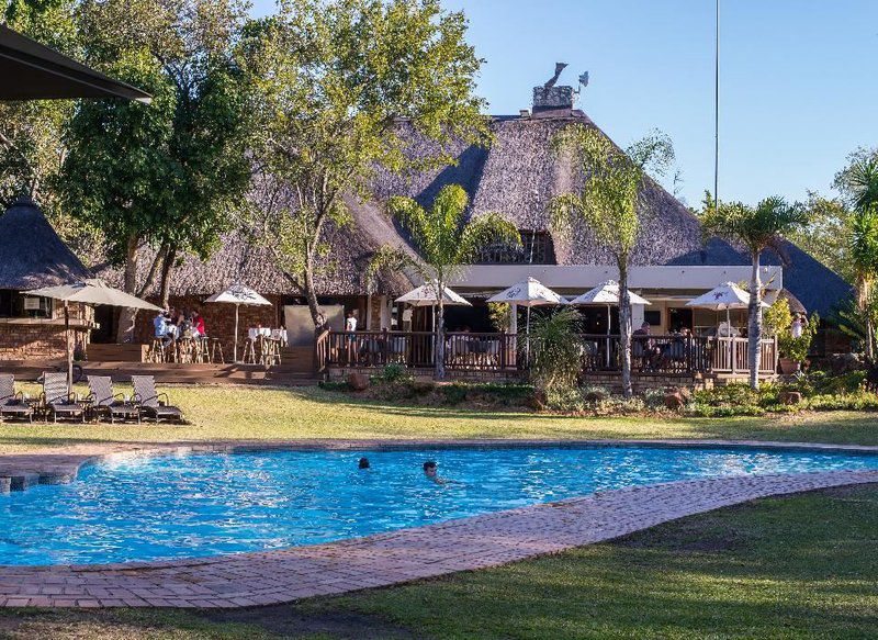 Kruger Park Lodge Unit No 610A Hazyview Mpumalanga South Africa Complementary Colors, Swimming Pool