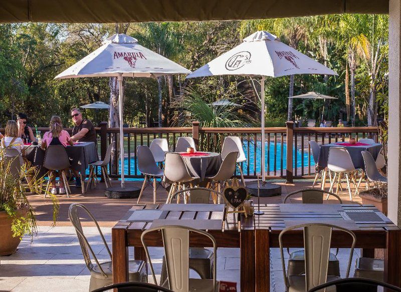 Kruger Park Lodge Unit No 610A Hazyview Mpumalanga South Africa Palm Tree, Plant, Nature, Wood, Restaurant, Bar, Swimming Pool