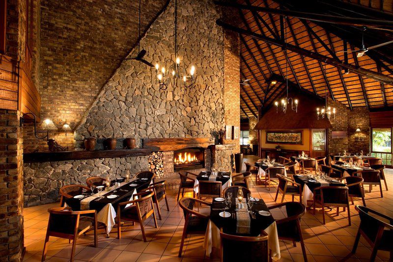 Kruger Park Lodge Legacy Hotels Hazyview Mpumalanga South Africa Restaurant, Bar