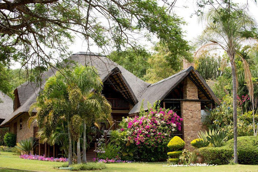 Kruger Park Lodge Legacy Hotels Hazyview Mpumalanga South Africa Building, Architecture, House, Plant, Nature