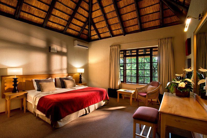 Kruger Park Lodge Legacy Hotels Hazyview Mpumalanga South Africa Bedroom