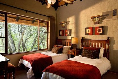 Kruger Park Lodge Legacy Hotels Hazyview Mpumalanga South Africa Bedroom