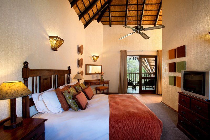 Kruger Park Lodge Legacy Hotels Hazyview Mpumalanga South Africa Bedroom