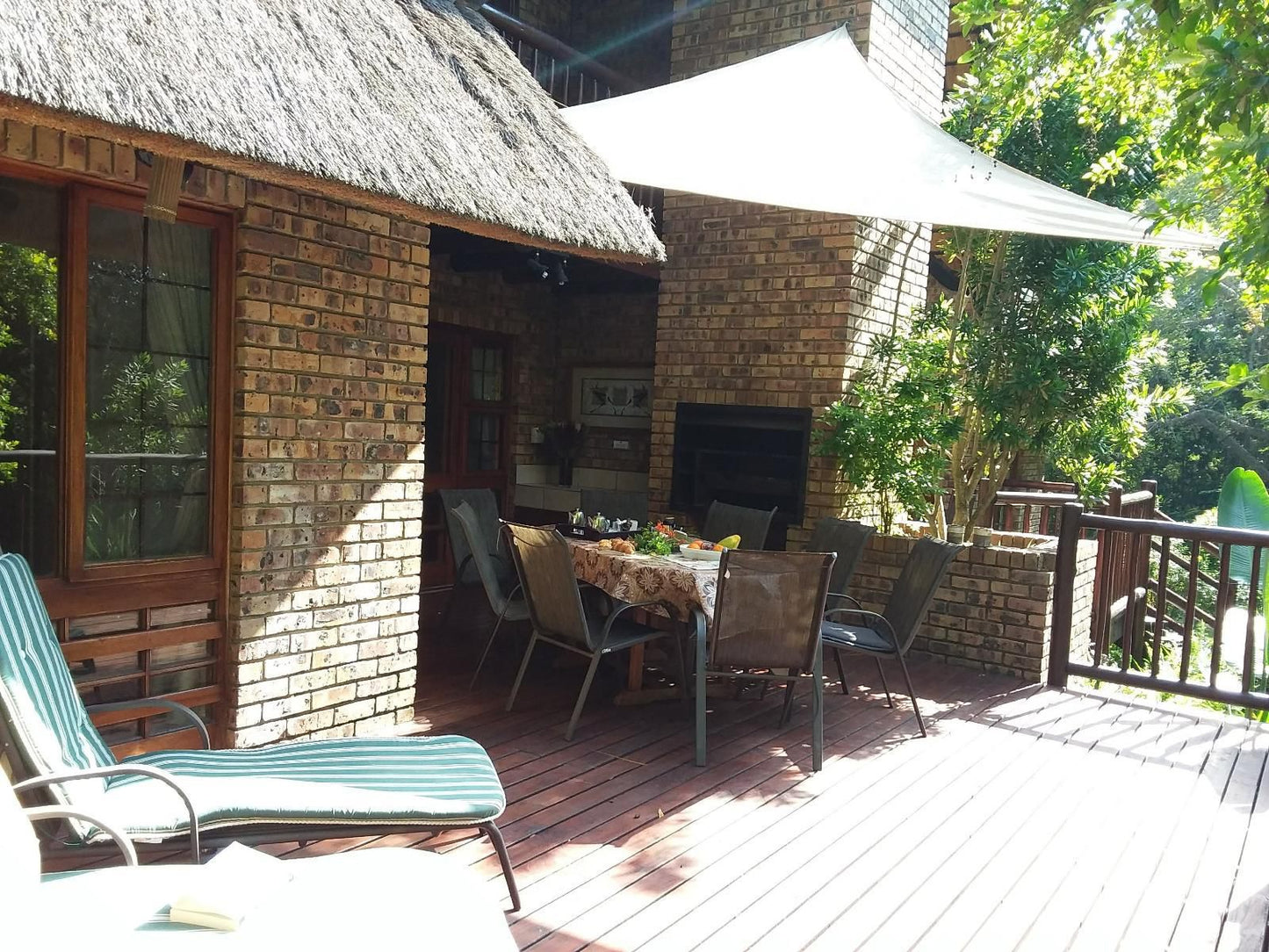 Kruger Park Lodge Chalet Shongwe Ingwe Hazyview Mpumalanga South Africa 