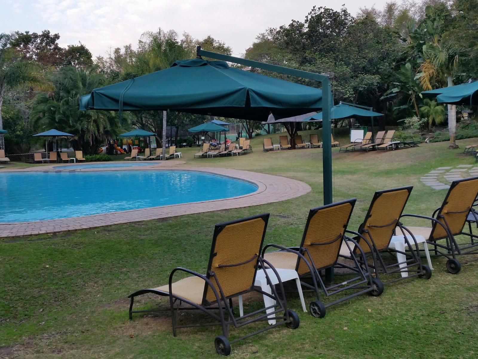Kruger Park Lodge Chalet Shongwe Ingwe Hazyview Mpumalanga South Africa Swimming Pool