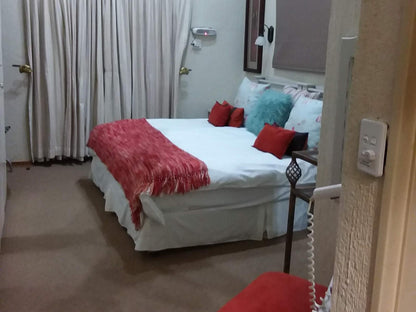 Kruger Park Lodge Chalet Shongwe Ingwe Hazyview Mpumalanga South Africa Bedroom