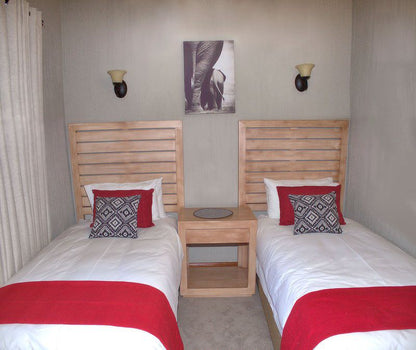 Kruger Park Lodge Unit No 509 Hazyview Mpumalanga South Africa Bedroom