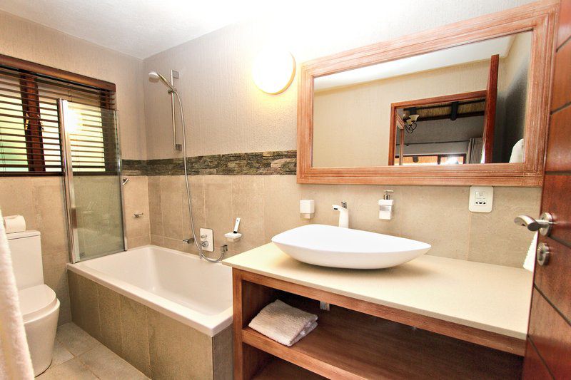 Kruger Park Lodge Unit No 509 Hazyview Mpumalanga South Africa Bathroom