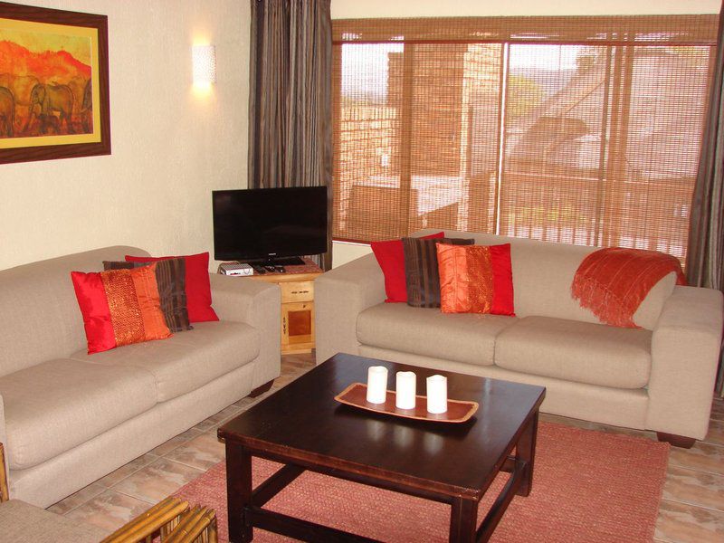 Kruger Park Lodge Unit 535 Hazyview Mpumalanga South Africa Living Room