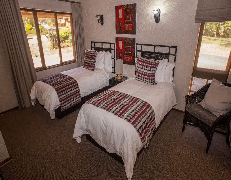 Kruger Park Lodge Unit No 223 Hazyview Mpumalanga South Africa Bedroom