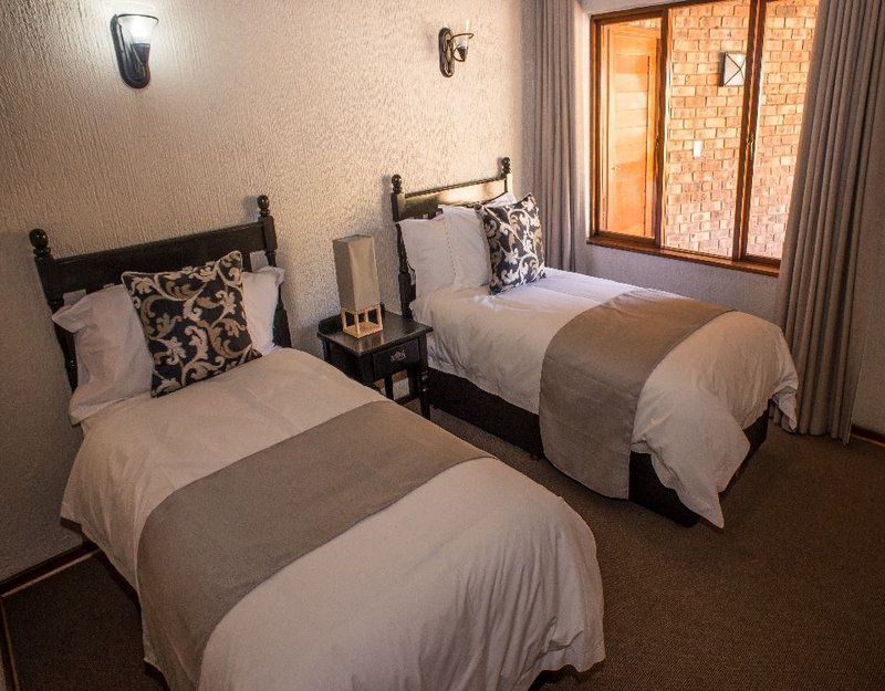 Kruger Park Lodge Unit No 223 Hazyview Mpumalanga South Africa Bedroom