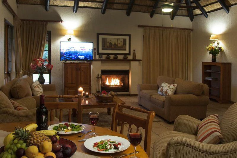 Kruger Park Lodge Unit No 243 Hazyview Mpumalanga South Africa Living Room
