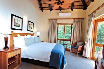 Kruger Park Lodge Unit No 252 Hazyview Mpumalanga South Africa Complementary Colors, Bedroom