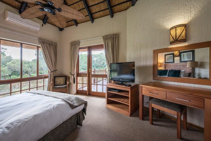 Kruger Park Lodge Unit No 277 Hazyview Mpumalanga South Africa Bedroom