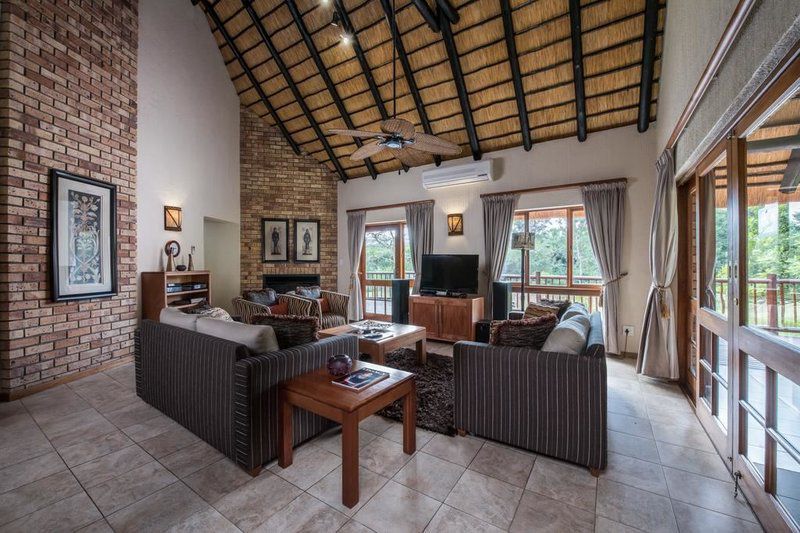Kruger Park Lodge Unit No 277 Hazyview Mpumalanga South Africa House, Building, Architecture, Living Room