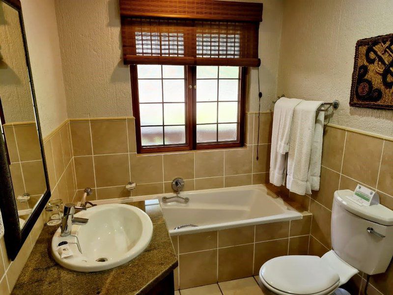 Kruger Park Lodge Unit No 267 Hazyview Mpumalanga South Africa Bathroom