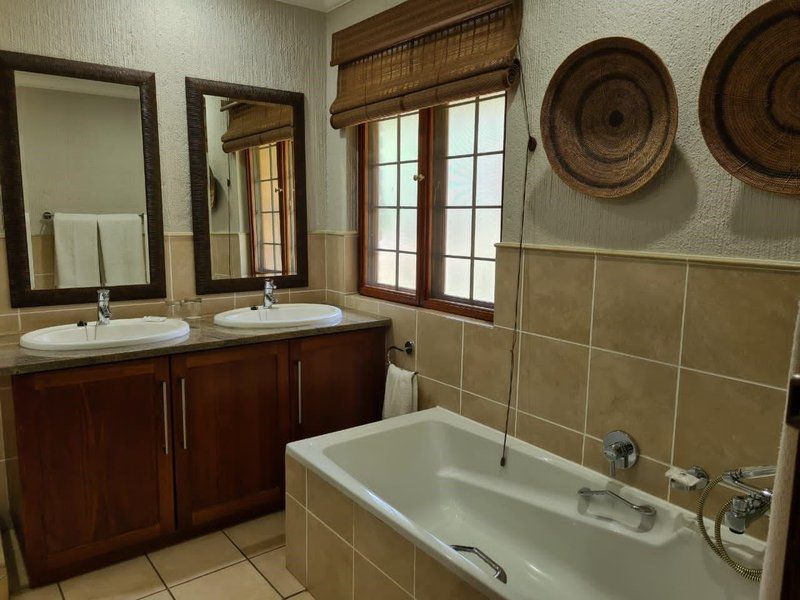 Kruger Park Lodge Unit No 267 Hazyview Mpumalanga South Africa Bathroom