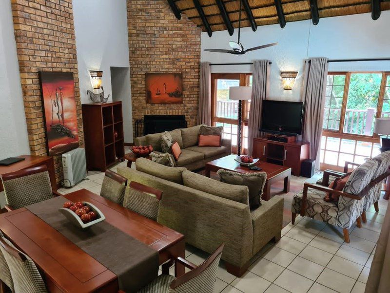 Kruger Park Lodge Unit No 267 Hazyview Mpumalanga South Africa Living Room