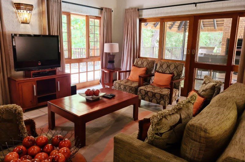 Kruger Park Lodge Unit No 267 Hazyview Mpumalanga South Africa Living Room