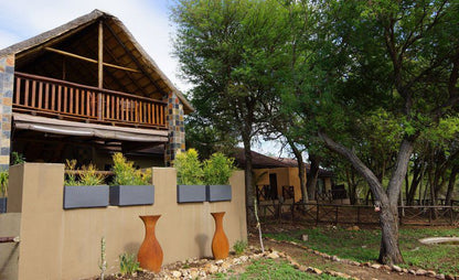 Kruger River Self Catering Marloth Park Mpumalanga South Africa 